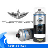 Bombe de peinture Chatenet à l'eau 400ml