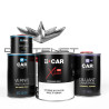 Kit Peinture Chatenet (en pot) + Diluant + Vernis
