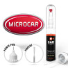 Stylo Retouche Peinture Microcar
