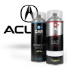 Kit Bombe de Peinture Acura + Vernis