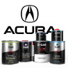 Pack Peinture Voiture Premium Acura
