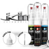 Kit Stylo Retouche JDM + Apprêt Antirouille + Vernis