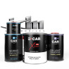 Kit Peinture JDM (en pot) + Diluant + Vernis