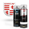 Kit Bombe de Peinture Grecav + Vernis