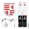 Kit Stylo Retouche Grecav + Vernis