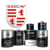 Pack Peinture Voiture Premium Grecav