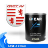 Peinture Grecav à l'eau en pot