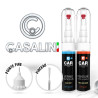 Kit Stylo Retouche Casalini + Vernis