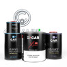 Kit Peinture Casalini (en pot) + Diluant + Vernis