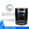 Peinture Casalini à l'eau en pot