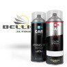 Kit Bombe de Peinture Bellier + Vernis