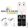 Kit Stylo Retouche Bellier + Vernis