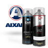 Kit Bombe de Peinture Aixam + Vernis