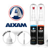 Kit Stylo Retouche Aixam + Vernis