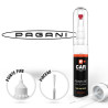Stylo Retouche Peinture Pagani