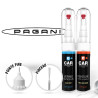Kit Stylo Retouche Pagani + Vernis