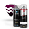 Kit Bombe de Peinture Hafei + Vernis