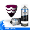 Bombe de peinture Hafei à l'eau 400ml