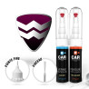 Kit Stylo Retouche Hafei + Vernis