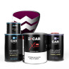 Kit Peinture Hafei (en pot) + Diluant + Vernis