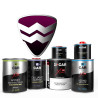 Pack Peinture Voiture Premium Hafei