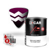Peinture Hafei Brillant Direct Polyuréthane