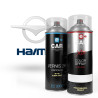 Kit Bombe de Peinture Haima + Vernis