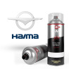 Bombe de peinture Haima 400 ml
