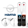 Kit Stylo Retouche Haima + Vernis