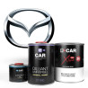 Kit Peinture Mazda Brillant Direct