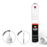 Stylo Retouche Peinture toutes teintes