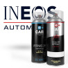 Kit Bombe de Peinture INEOS Automotive + Vernis