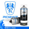 Bombe de peinture Roewe à l'eau 400ml