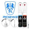 Kit Stylo Retouche Roewe + Vernis