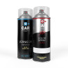 Kit Bombe de Peinture toutes teintes + Vernis