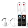 Kit Stylo Retouche toutes teintes + Vernis
