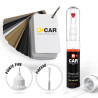 Stylo Retouche Peinture Wheel'ECAR