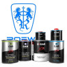Pack Peinture Voiture Premium Roewe