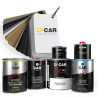 Pack Peinture Voiture Premium Wheel'ECAR