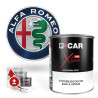 Peinture Alfa Romeo en pot par Quantité