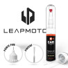 Stylo Retouche Peinture Leapmotor