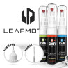 Kit Stylo Retouche Leapmotor + Apprêt Antirouille + Vernis