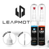 Kit stylo retouche peinture Abarth + vernis
