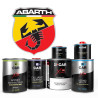 Pack Peinture Voiture Premium Abarth
