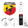 Stylo retouche peinture Jetour – toutes teintes constructeur
