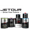 Pack Peinture Voiture Premium Jetour