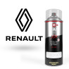 Bombe de peinture Renault Brillant Direct 2K 400ml