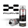 Bombe de peinture 1K Aiways Brillant direct 400 ml