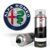 Bombe de peinture 1K Alfa Romeo Brillant direct 400 ml