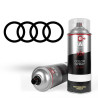 Bombe de peinture 1K Audi Brillant direct 400 ml